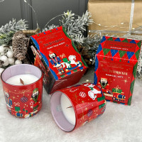 Cвічка magical gift
