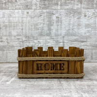 Балкон home 30см кипарис
