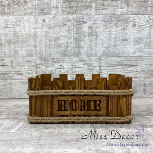 Балкон home 30см кипарис