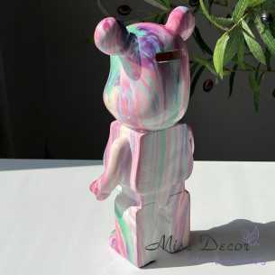 Скарбничка ведмідь 14 28 см (D-5980)