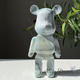 Копилка медведь 12 28 см (D-5978)