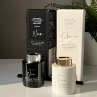 Аромадифузор noir for him 100 мл