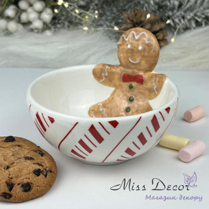 Піала gingerbread