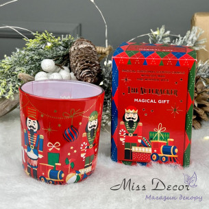 Cвічка magical gift