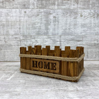 Балкон home 30см кипарис