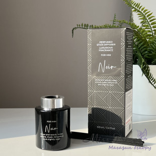 Аромадифузор noir for him 100 мл
