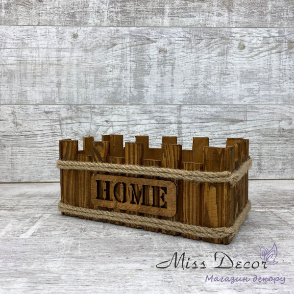 Балкон home 30см кипарис