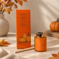 Ароматичний дифузор Bartek Pumkin spice 100 ml.